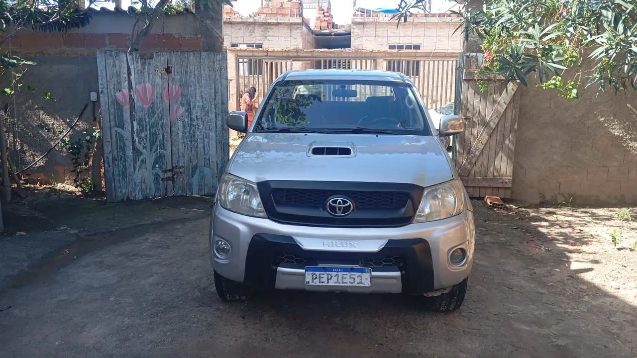 Hilux