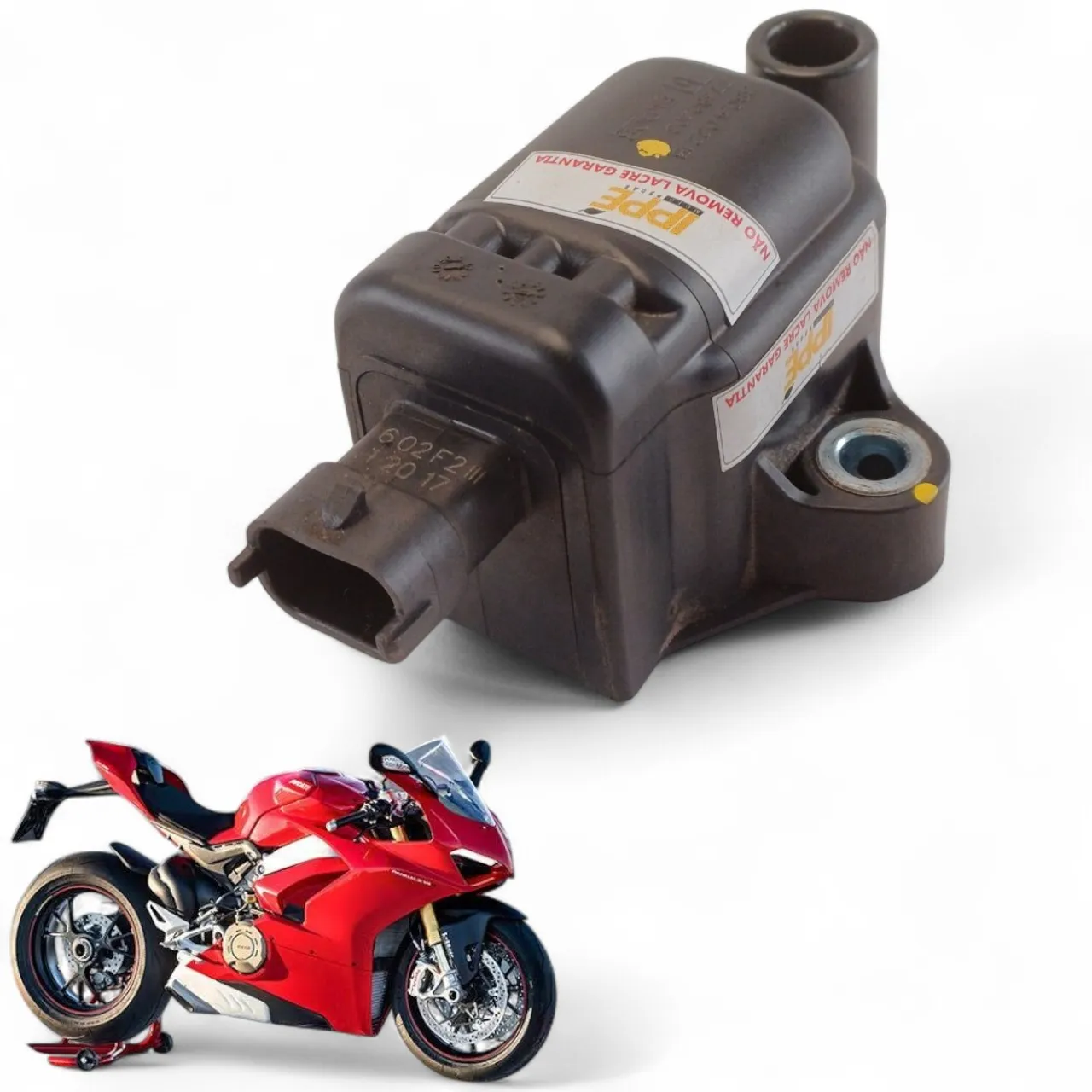 Bobina Ignição Ducati Panigale 1299 S 2015 2016 2017 2018