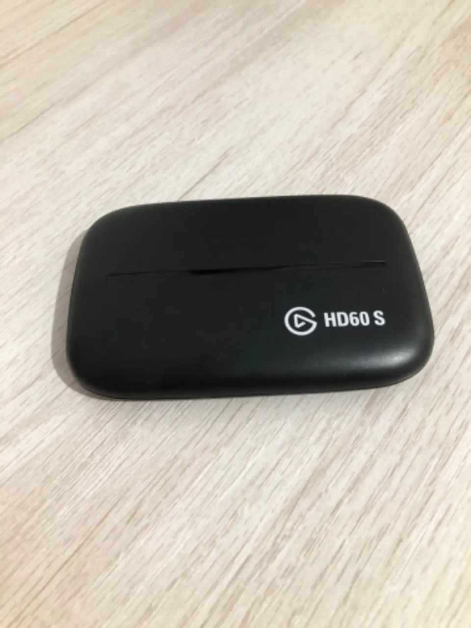 Placa de captura de vídeo Elgato Hd60 S Usb 3.0/hdmi/vc - Foto 2