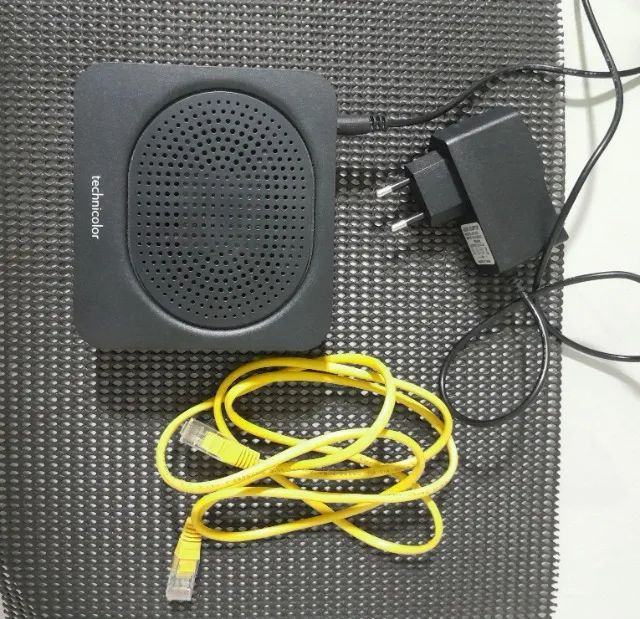 Modem  - Foto 5