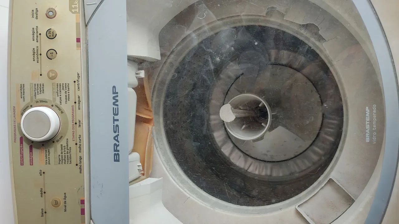 Máquina de Lavar  - Foto 3