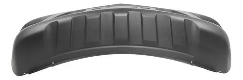 Parachoque Iveco Daily 2008 2009 2010 2011 2012 2013 A 2019 - Foto 4
