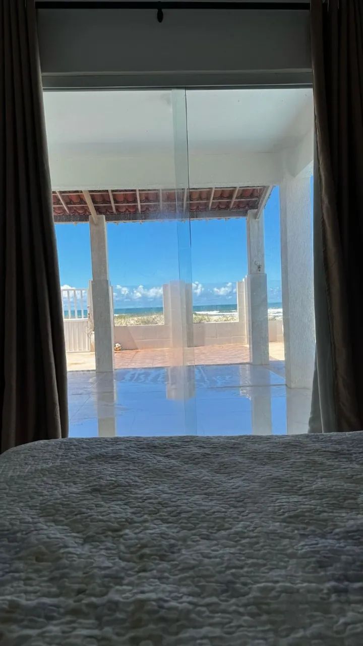 Casa de Praia ABAÍS HOUSE - Foto 5