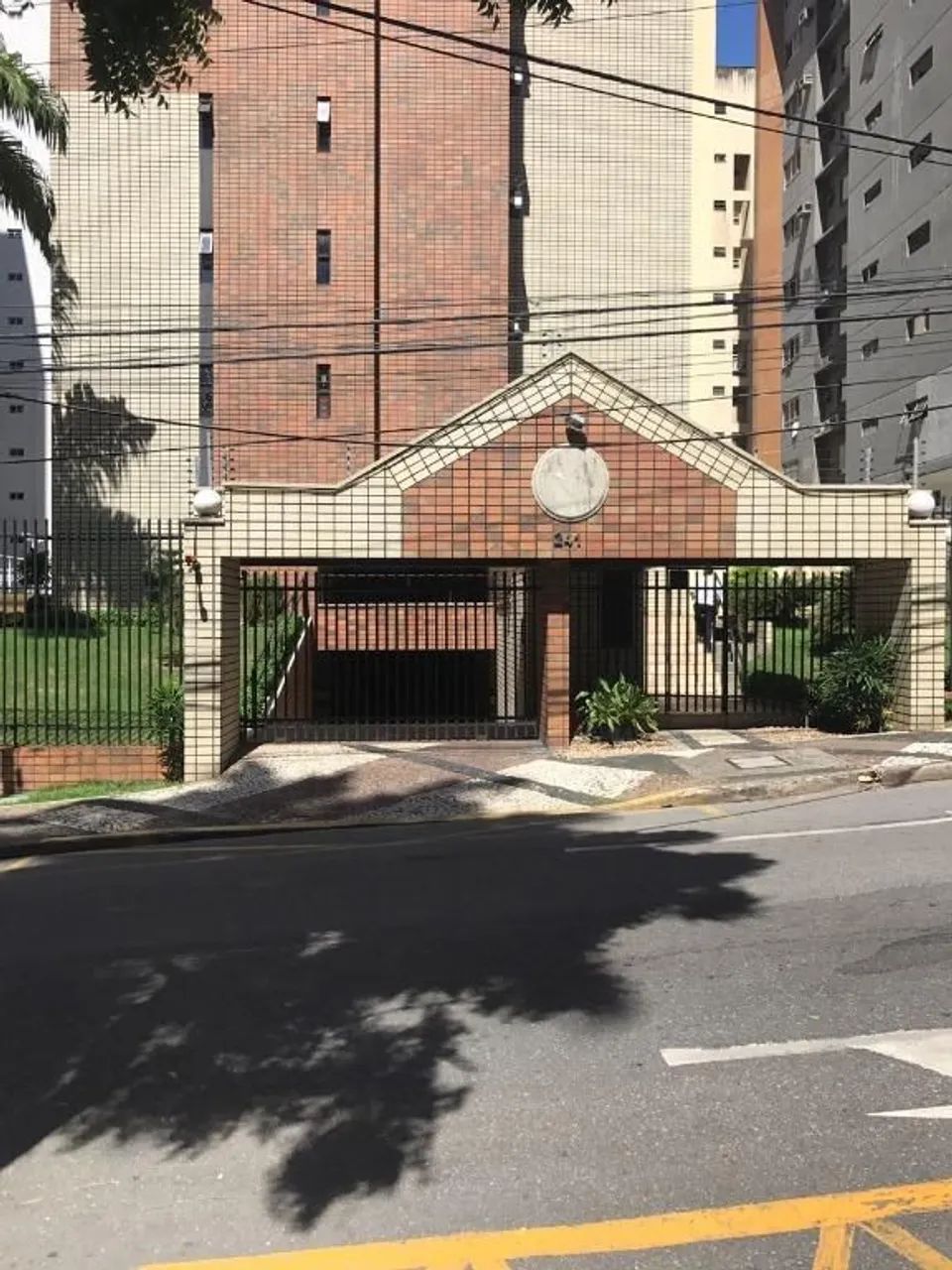 Apartamento à venda | 143,90 m² | Ed. Ondina | Bairro Meireles | Fortaleza (CE)
