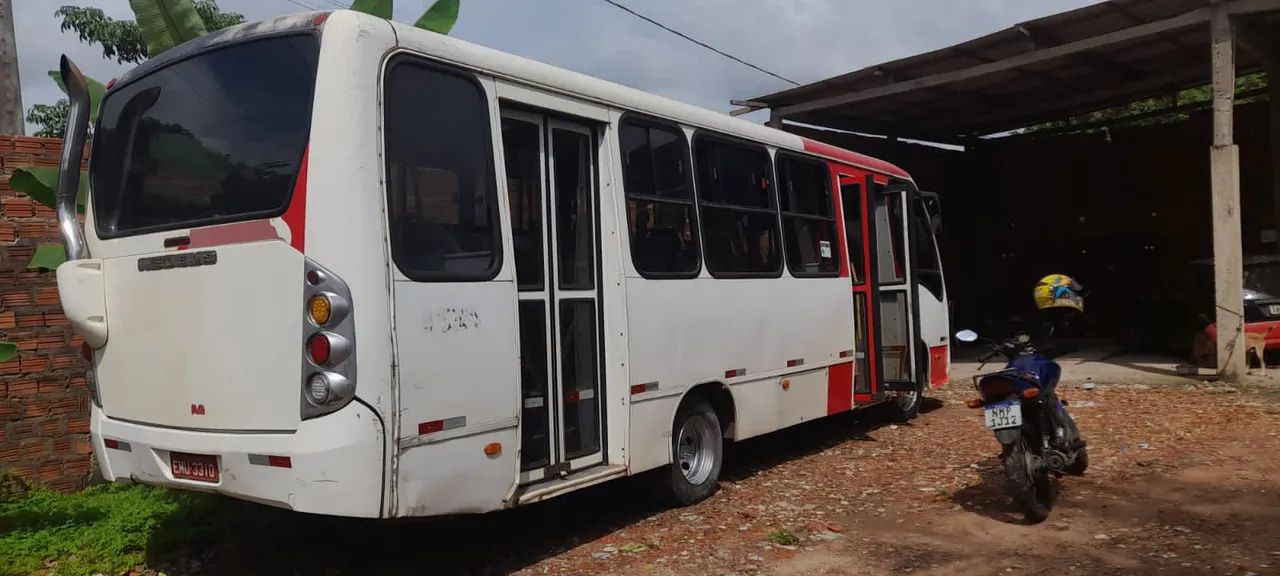 Microônibus  - Foto 2