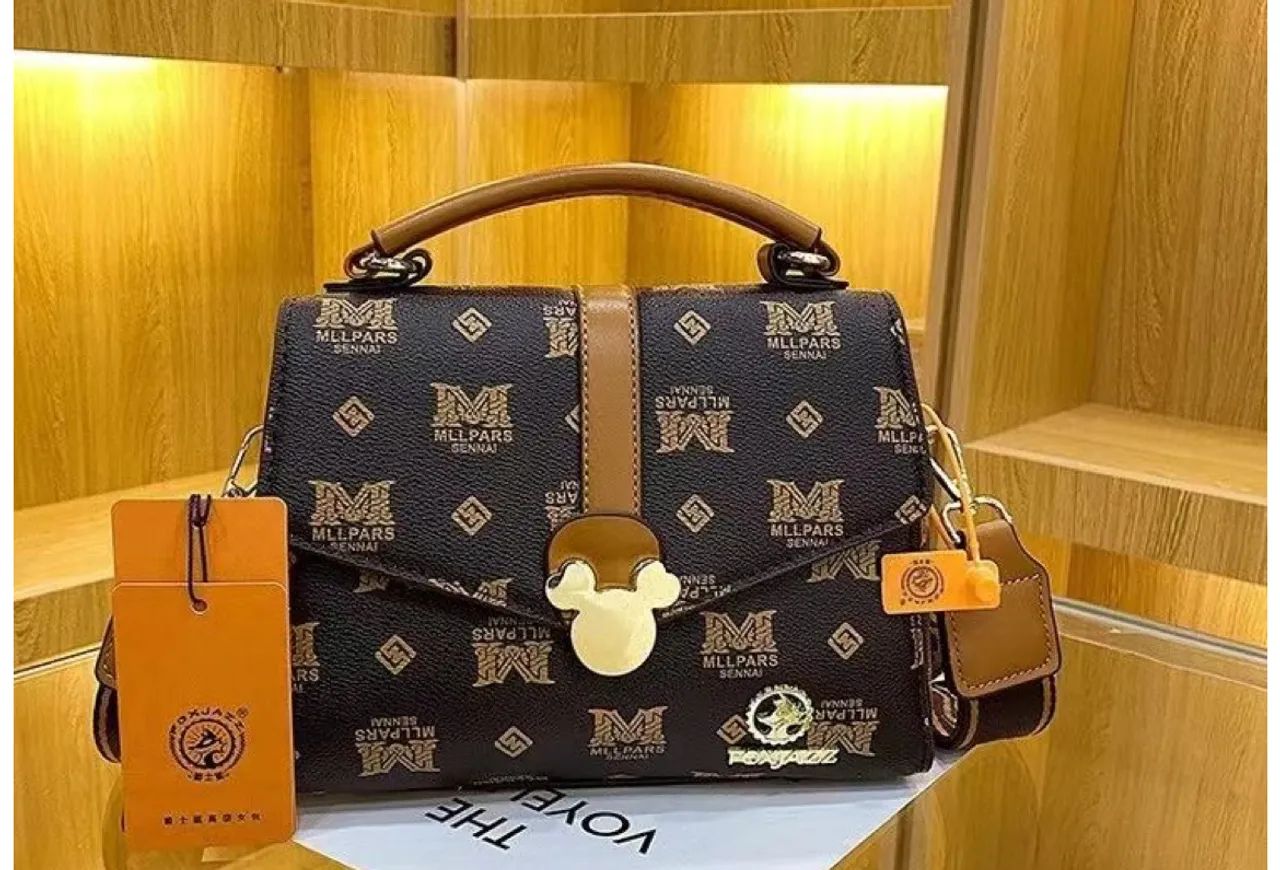 Bolsa P NOVA 