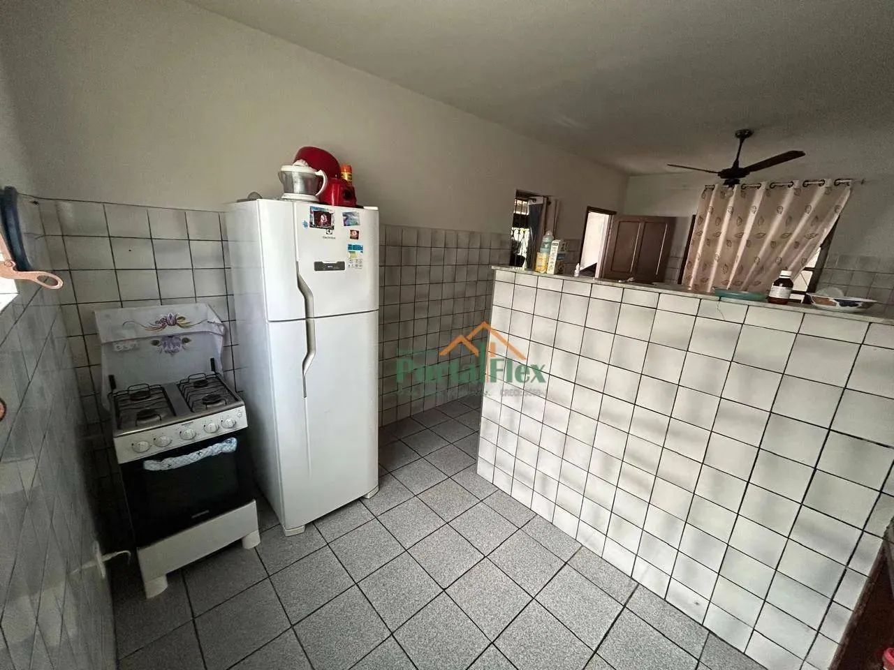 Casa com 3 dormitórios à venda, 90 m² por R$ 300.000,00 - Serra Dourada 1 - Serra/ES - Foto 5