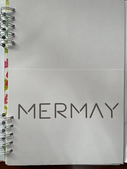 Caderno 1 matéria estilo FARM - Foto 3