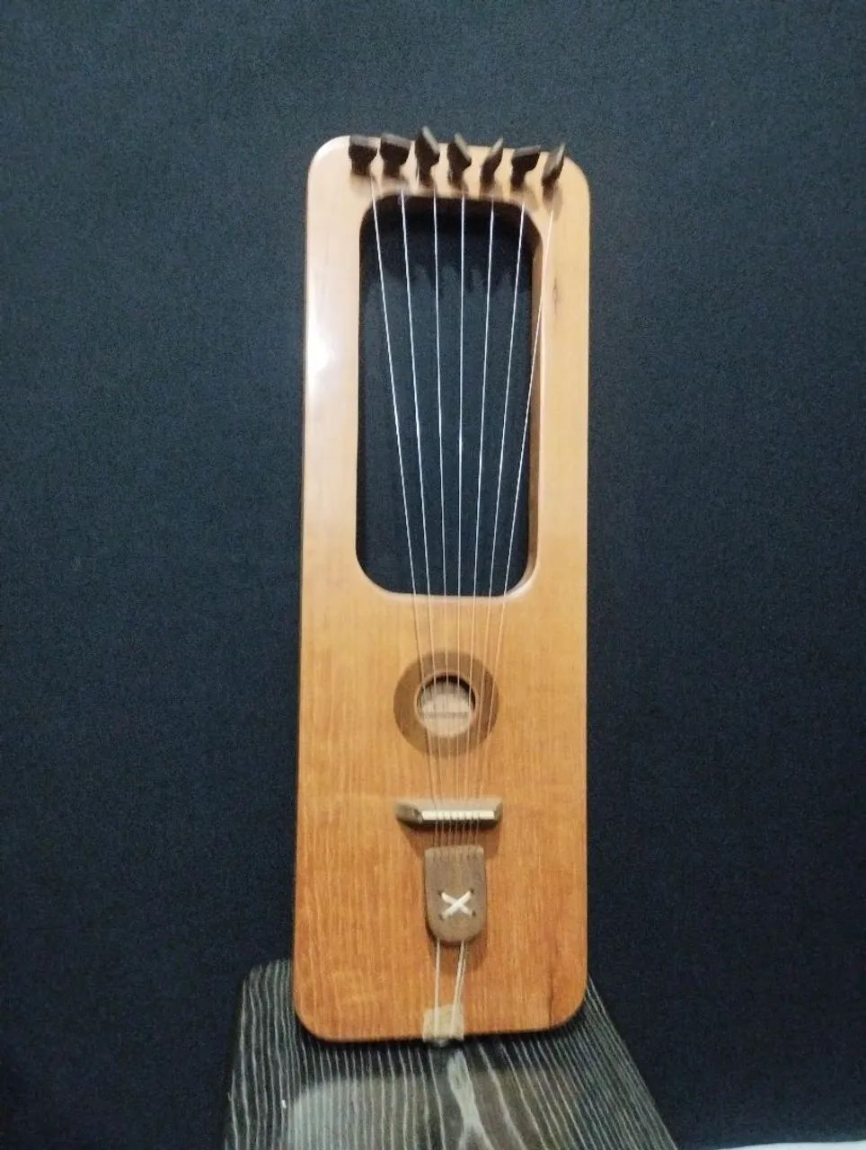 Lira Gaulesa 