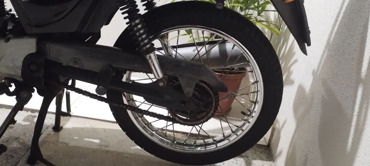 Moto - Foto 3