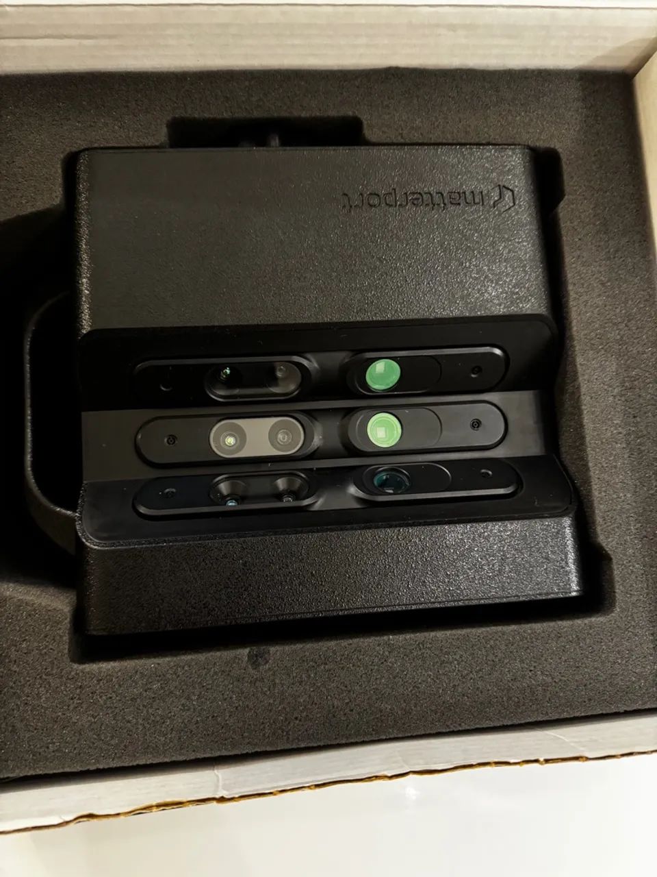 Matterport PRO 1 - 3D Camera - $9,49063824544819713123