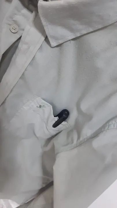 Caneta Espiã Full HD 1080P - Discreta e de Alta Qualidade - Foto 4