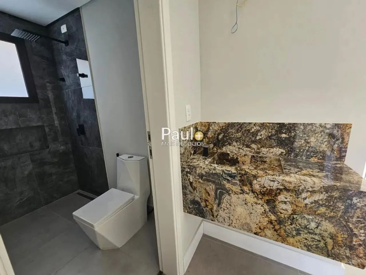 Sobrado à venda em Campinas, Parque das Quaresmeiras, com 5 quartos, com 342 m² - Foto 4
