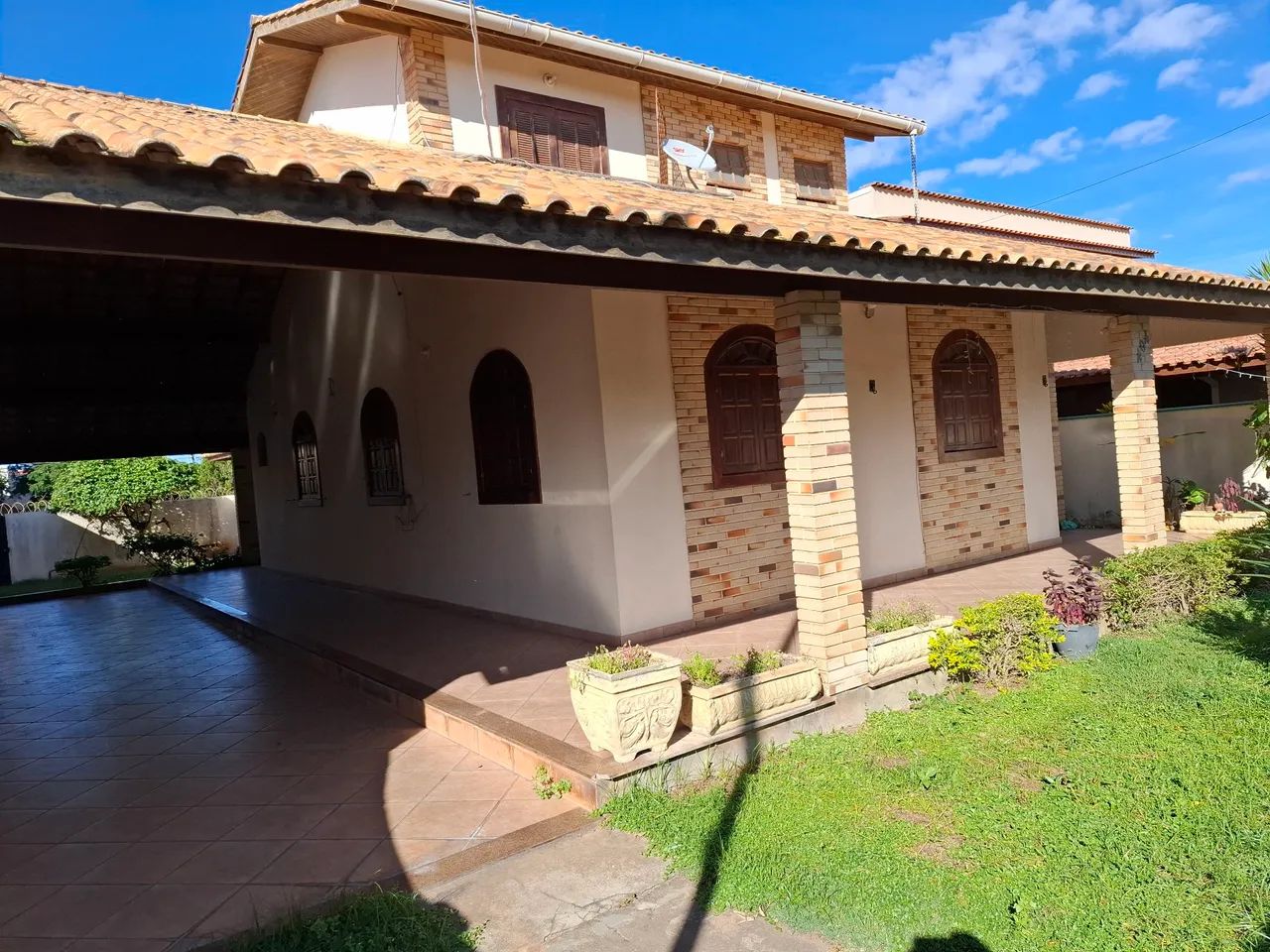 GRUSSAÍ - EXCELENTE CASA, LOCAL E PREÇO. - Foto 3