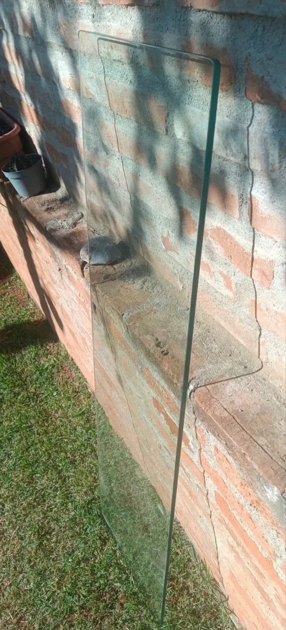 Peça de vidro (temos diversos tamanhos) - Foto 2
