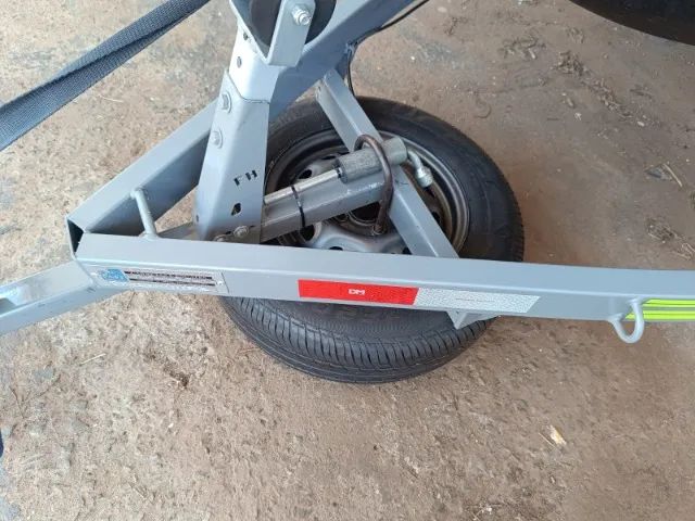 JET SKY SEADOO GTI 130 SE COM SOM - Foto 10