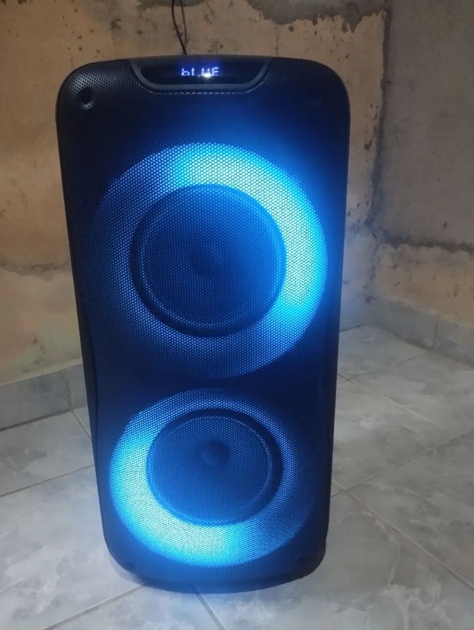 Som marca Pulse<br>Modelo: SP505 - Foto 2