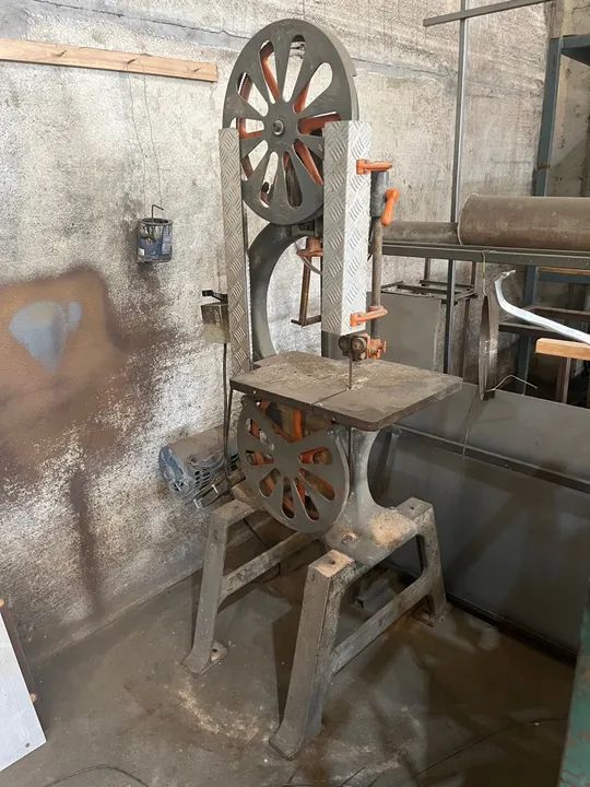 Serra de fita Invicta - Foto 2