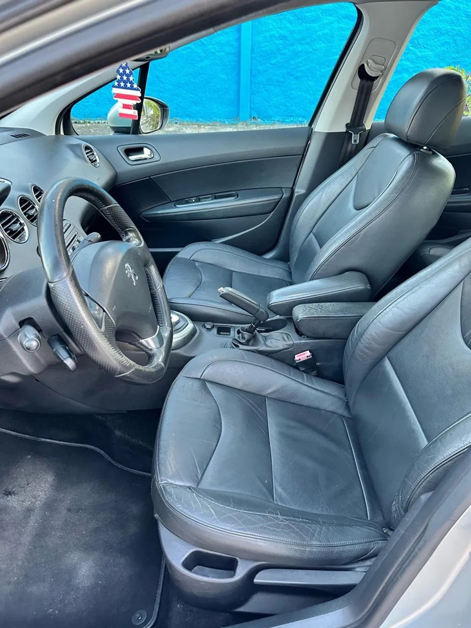 Peugeot 408 thp  - Foto 4
