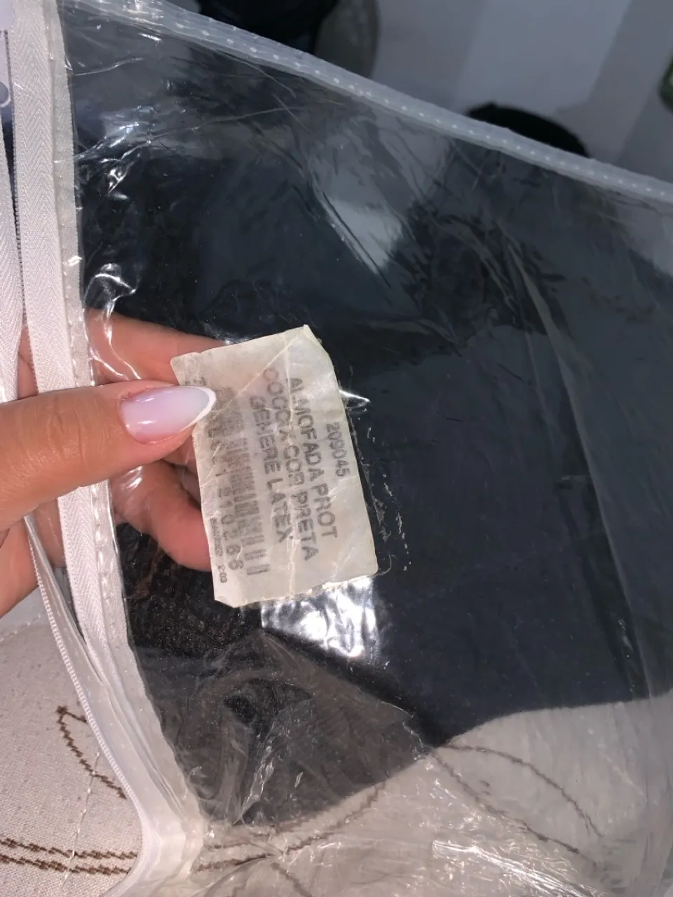 Almofada para Coccix
