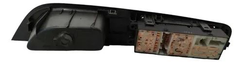 Comando Vidro Dianteiro Esquerdo Livina 2009 2010 2011 2012 - Foto 5