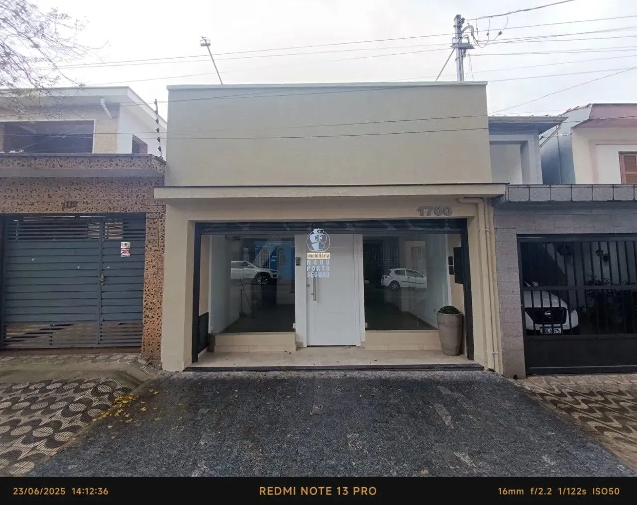Salas para Locação na Vila Carrão.
