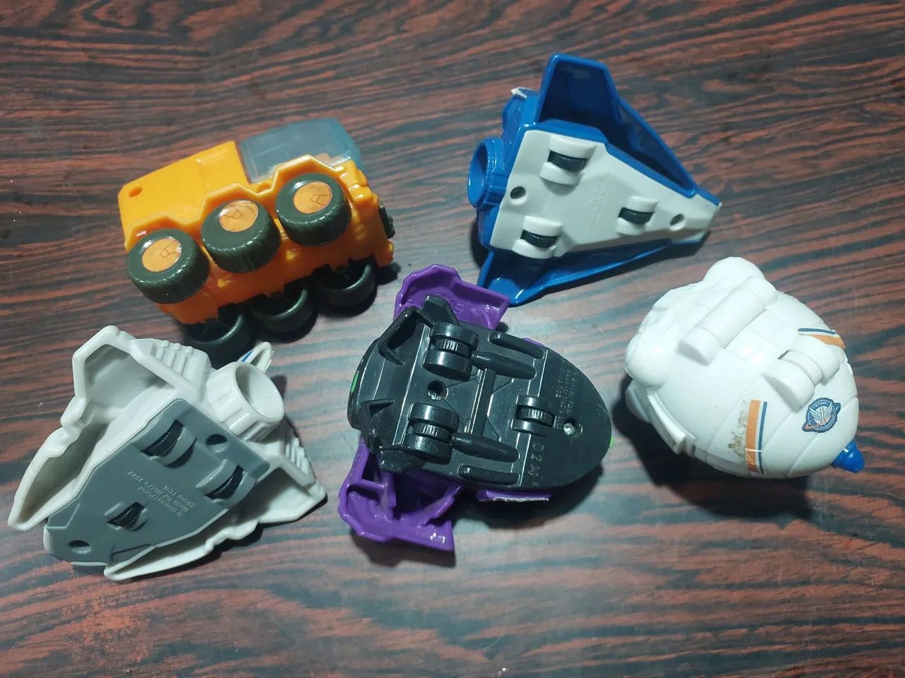 Brinquedos Disney Ptxar - Foto 4