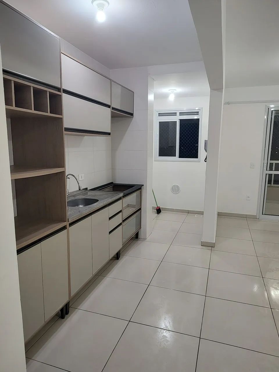 Foto - Palhoça - Praia de Fora