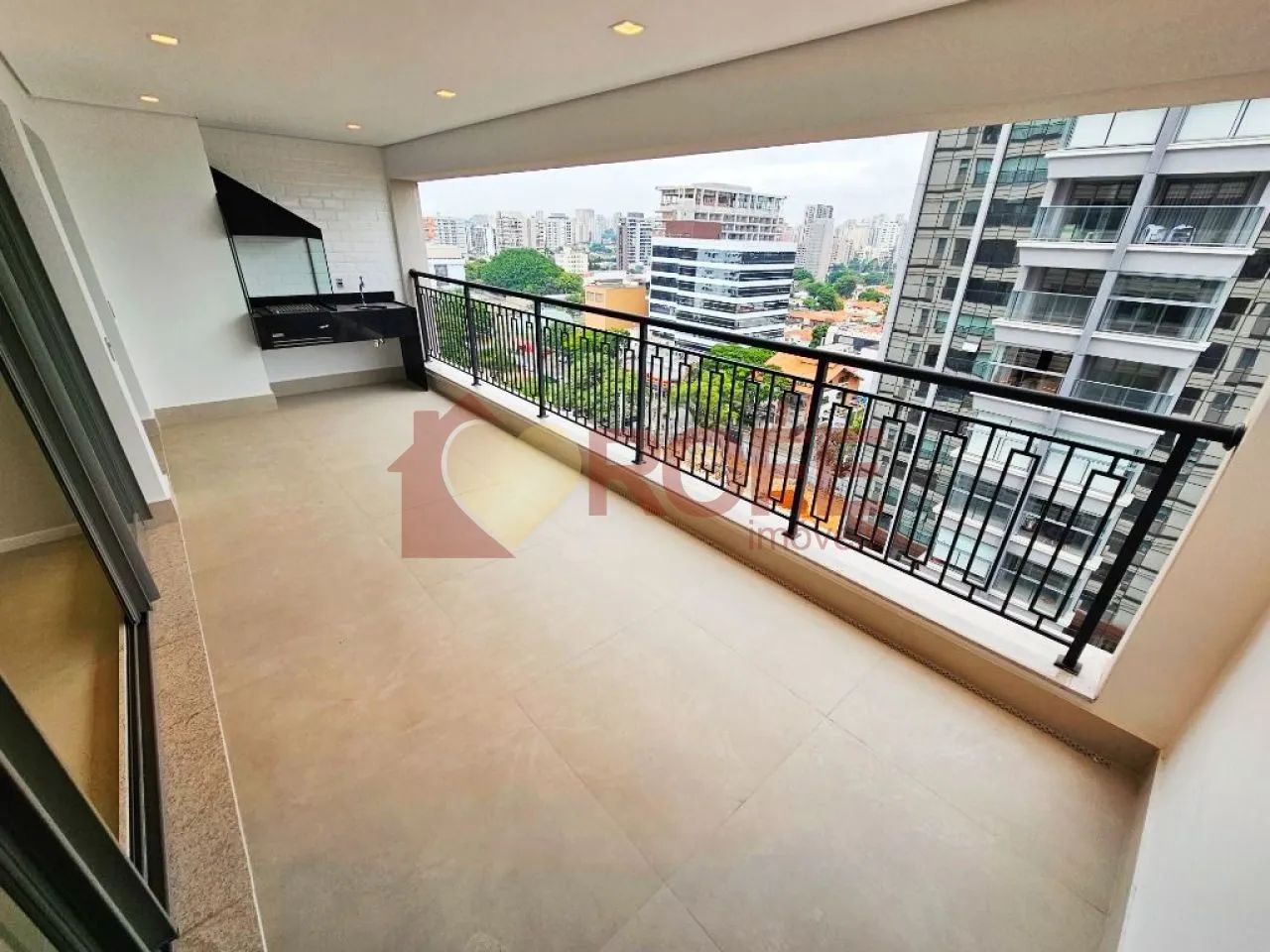 Venda ou Locação | Condomínio Moema by Cyrela | 149m², 3 suítes e 2 vagas. - Foto 8