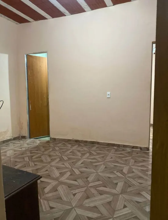 Casa disponível no Novo Gama!