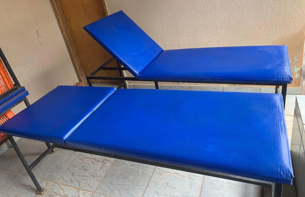 Macas para procedimentos estéticos - aceitamos propostas - Foto 2