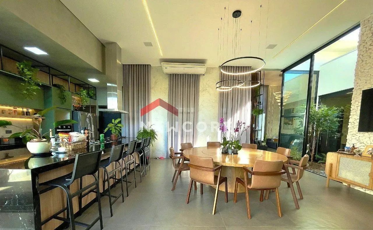 Casa em Rua Esmeralda - Loteamento Alto da Boa Vista - Maringá/PR - Foto 3