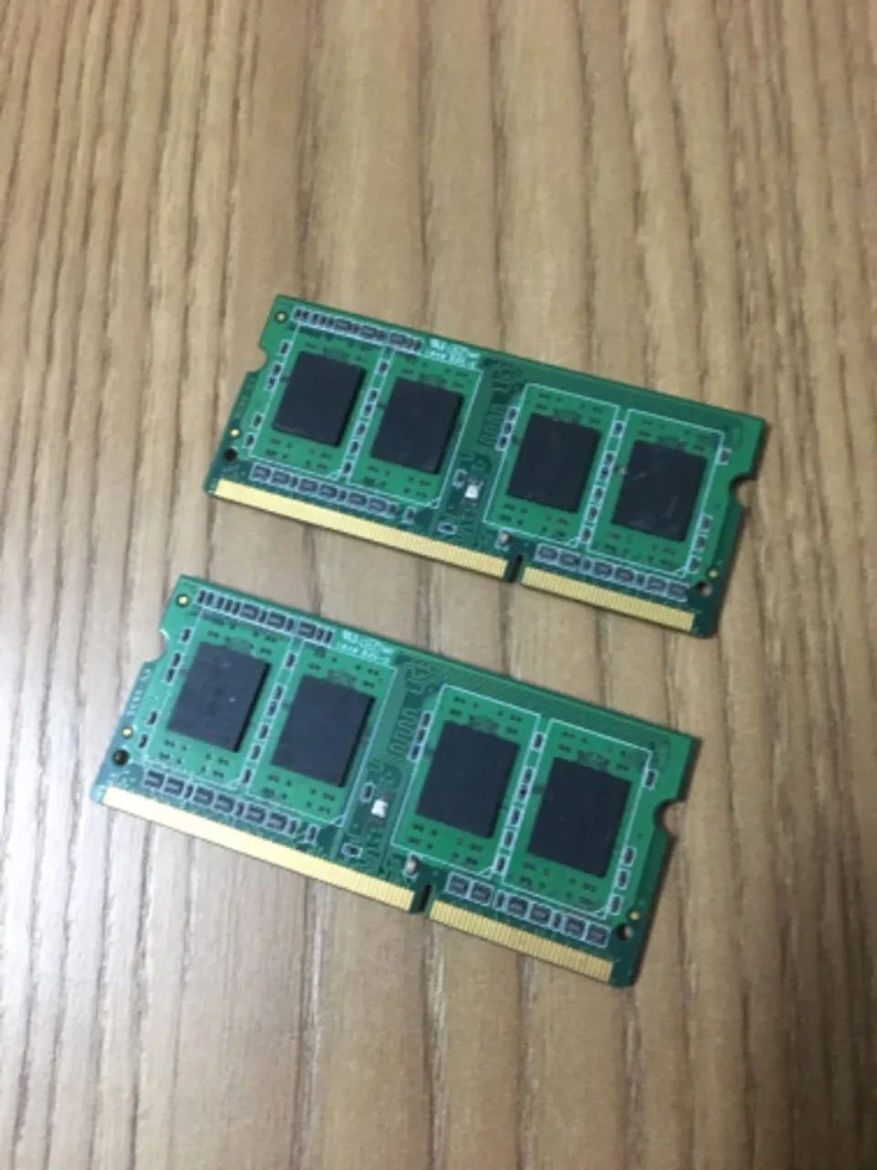 Oportunidade- Memória DDR3 para Notebook - Foto 3