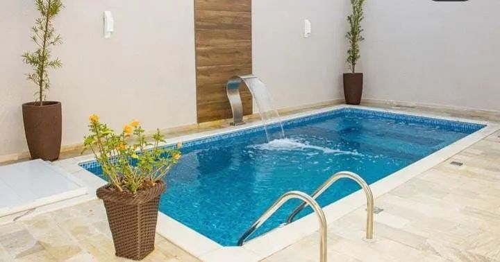  Piscina - Foto 3