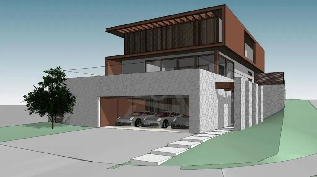 Terreno à venda em Campinas, Alphaville Dom Pedro 3, com 591 m², Alphaville Dom Pedro 3 - Foto 9