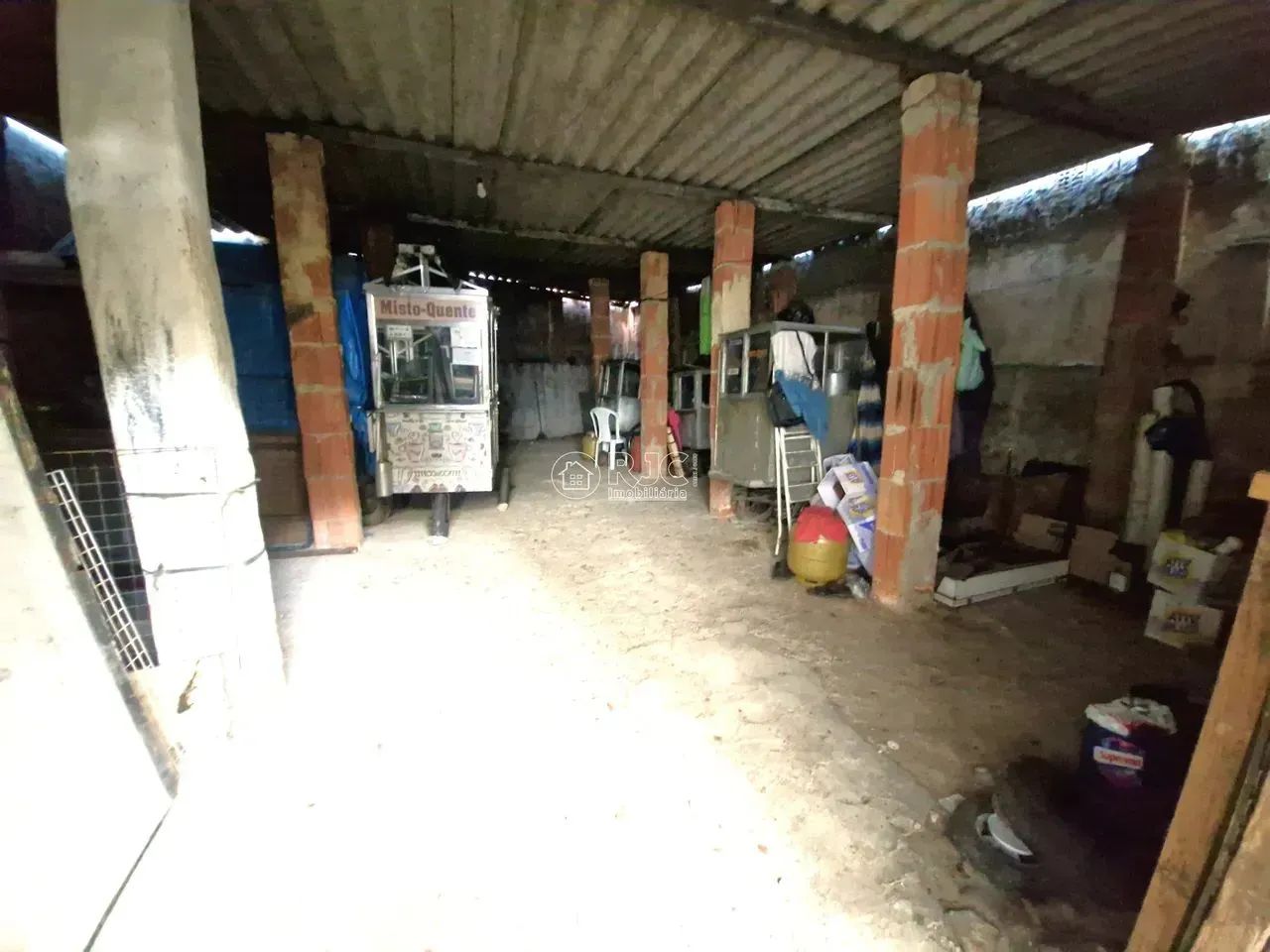 Imóvel para venda possui 187 metros quadrados em Praça da Bandeira - Rio de Janeiro - RJ - Foto 4