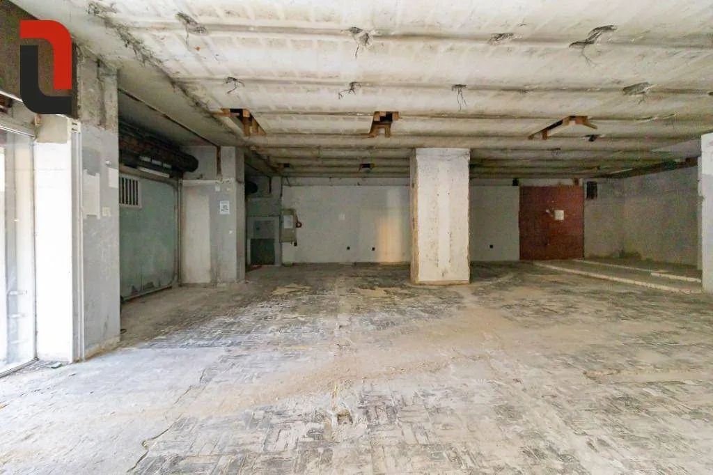 Loja para alugar, 461 m² por R$ 25.000/mês - Centro - Curitiba/PR - Foto 5