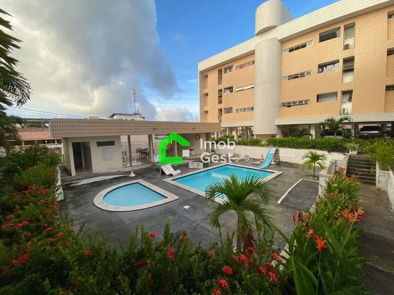 Residencial Lagoa Nova