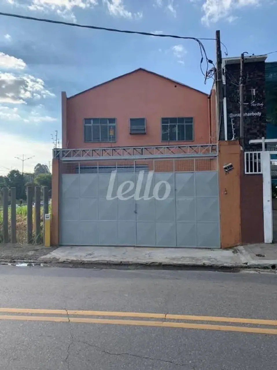Comercial à venda no(a) Vila Marlene