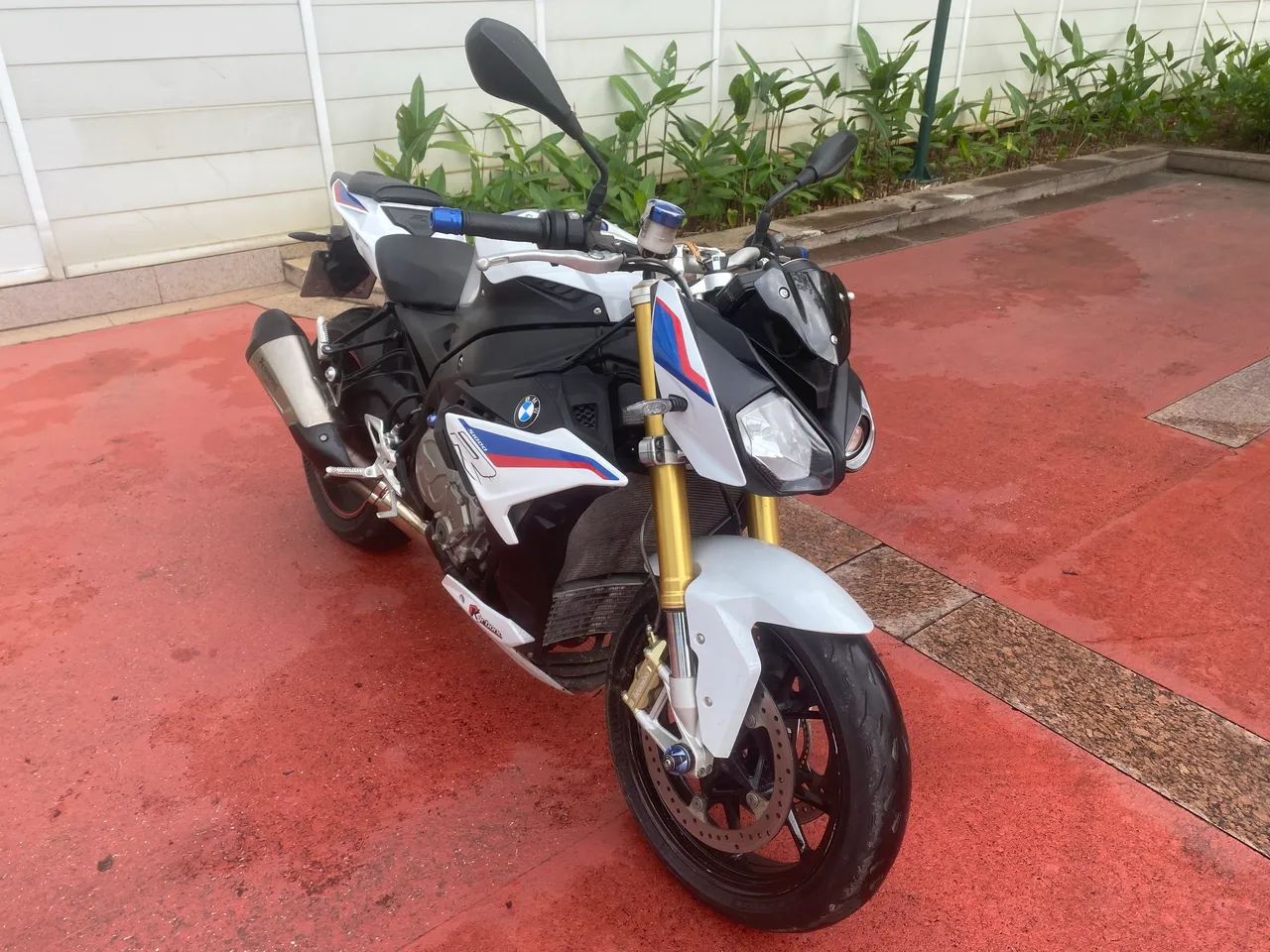 BARATO BMW S10000R 2018 TODA EQUIPADA - ONLY MOTORS  - Foto 2