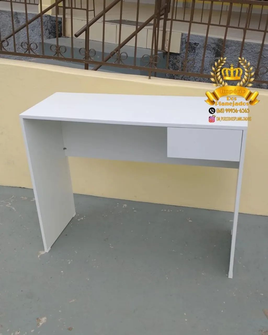 MESA DE ESTUDO