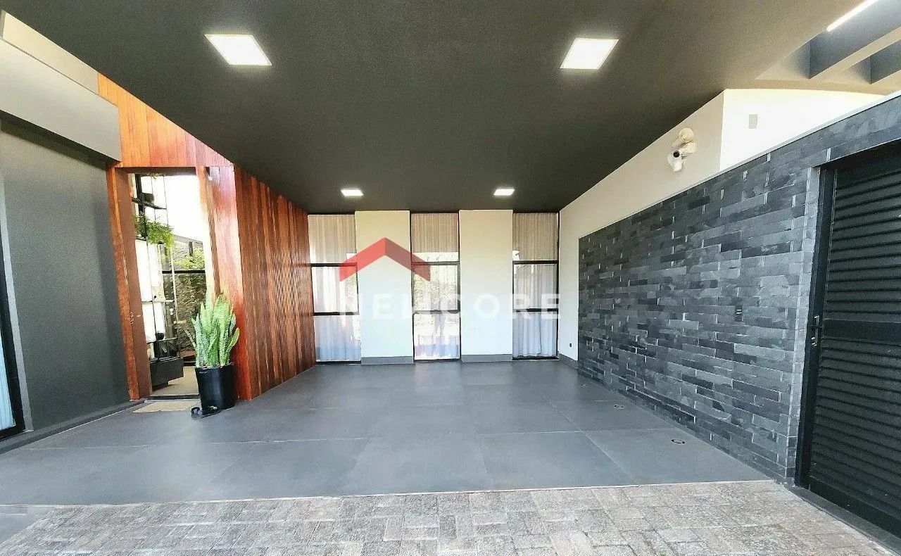 Casa em Rua Esmeralda - Loteamento Alto da Boa Vista - Maringá/PR - Foto 2