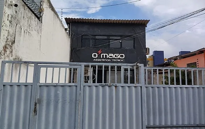 Vendo Comercial + 5 kitnets na Av Nevaldo Rocha proximo ao IFRN