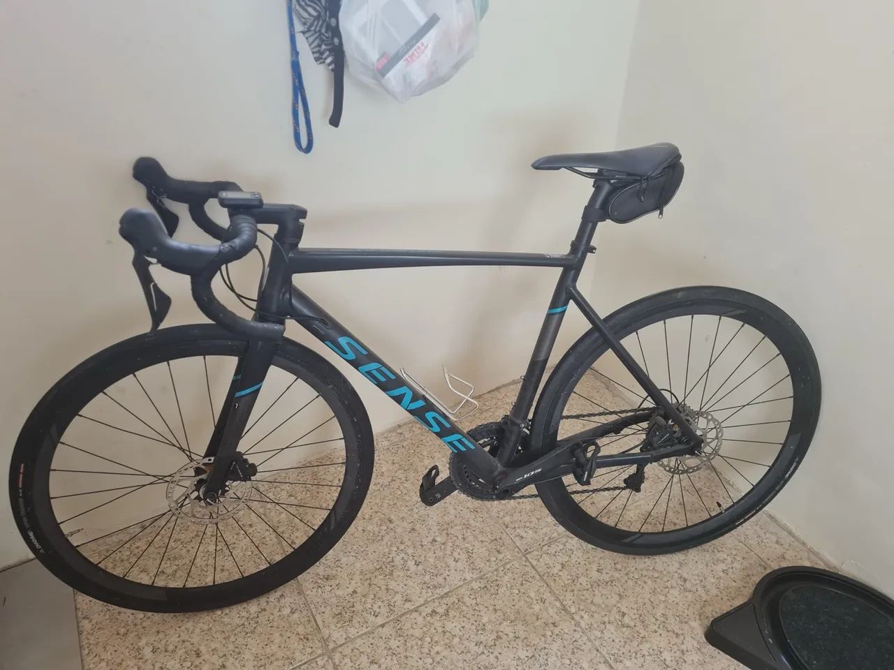 Quadro Sense Sense Criterium Factory 2021 Sense New Arrivals