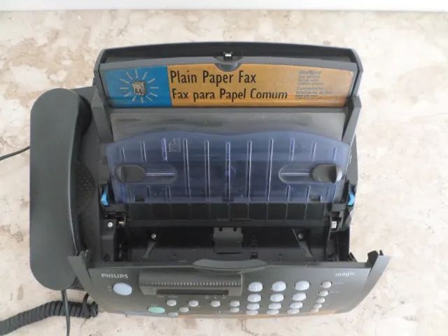 Fax Philips - Foto 2