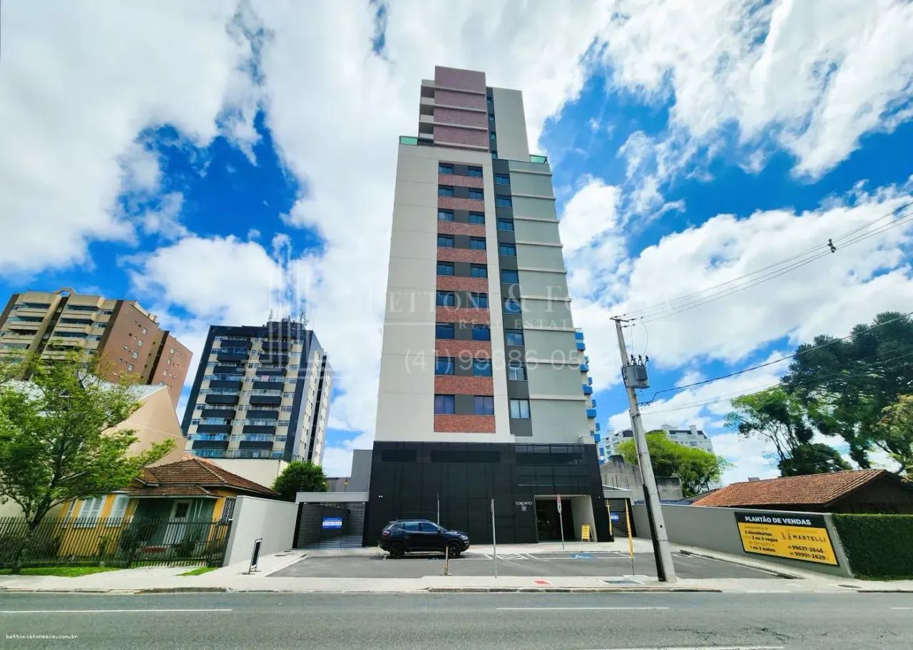 Cobertura 1502 / Toronto 417 - Construtora Martelli - Foto 4