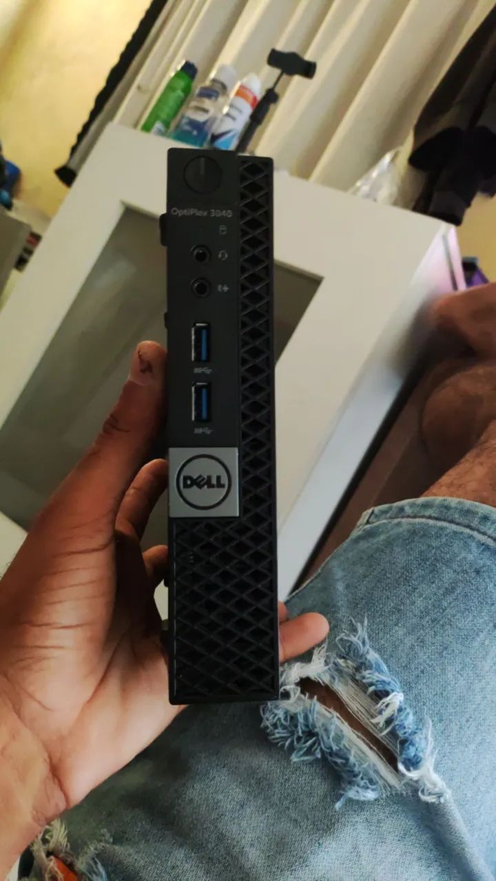 Dell OptiPlex 3040 Mini PC - Foto 2