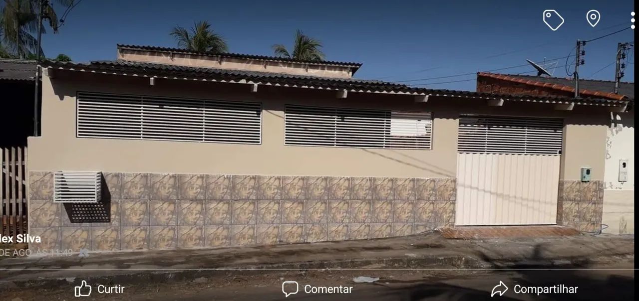 Foto - Rio Branco - João Eduardo I