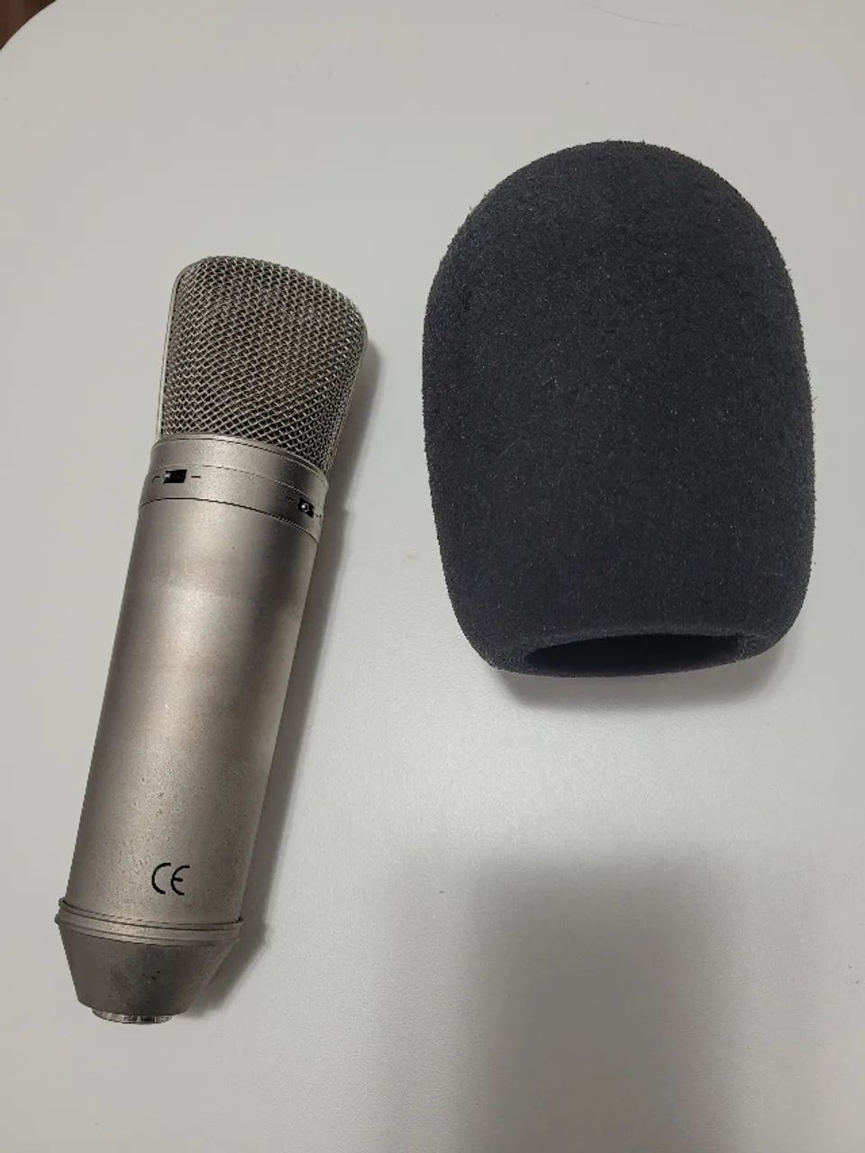 Microfone Behringer B-2 PRO - Foto 2