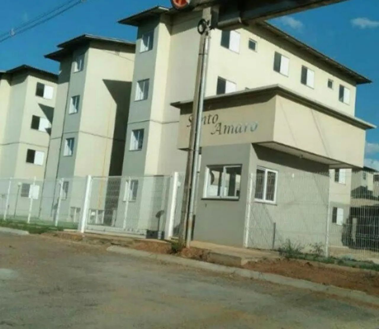 Apartamento - Santo Amaro *